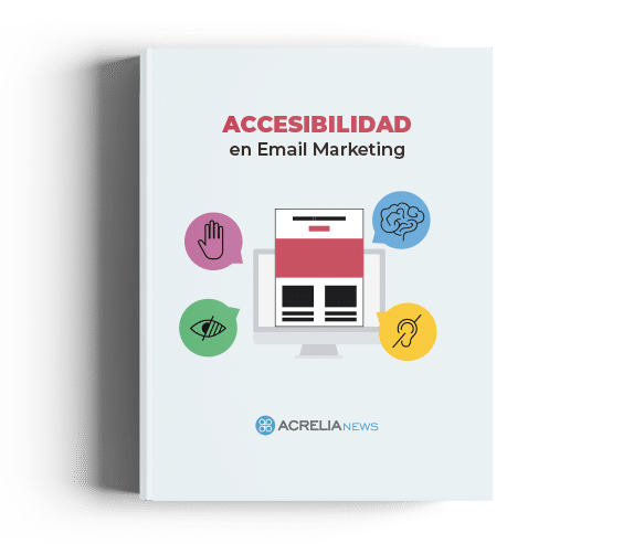 ebook accessibility in email marketing